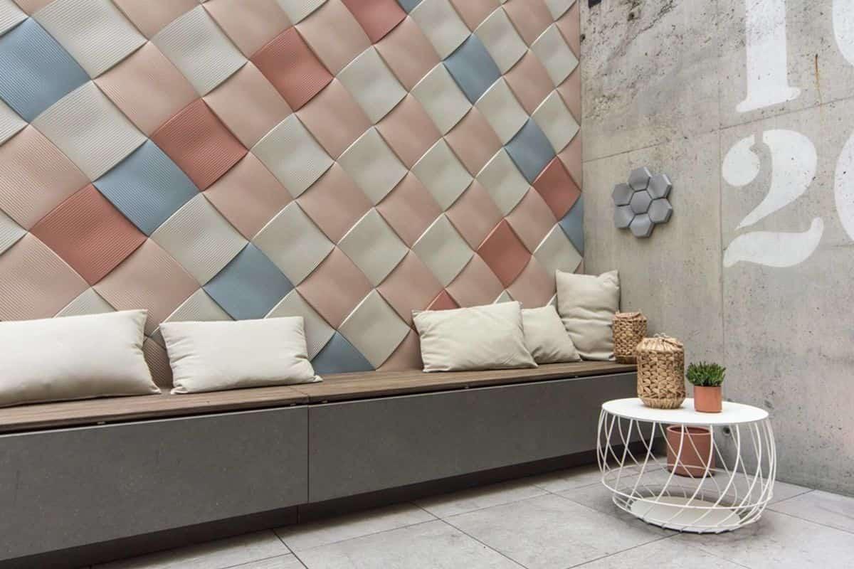 LMK Ceramics & Tile Emporium